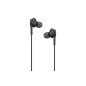 Samsung EO-IC100 Kablet Øreproptelefoner Sort Samsung EO-IC100 Kablet Øreproptelefoner Sort